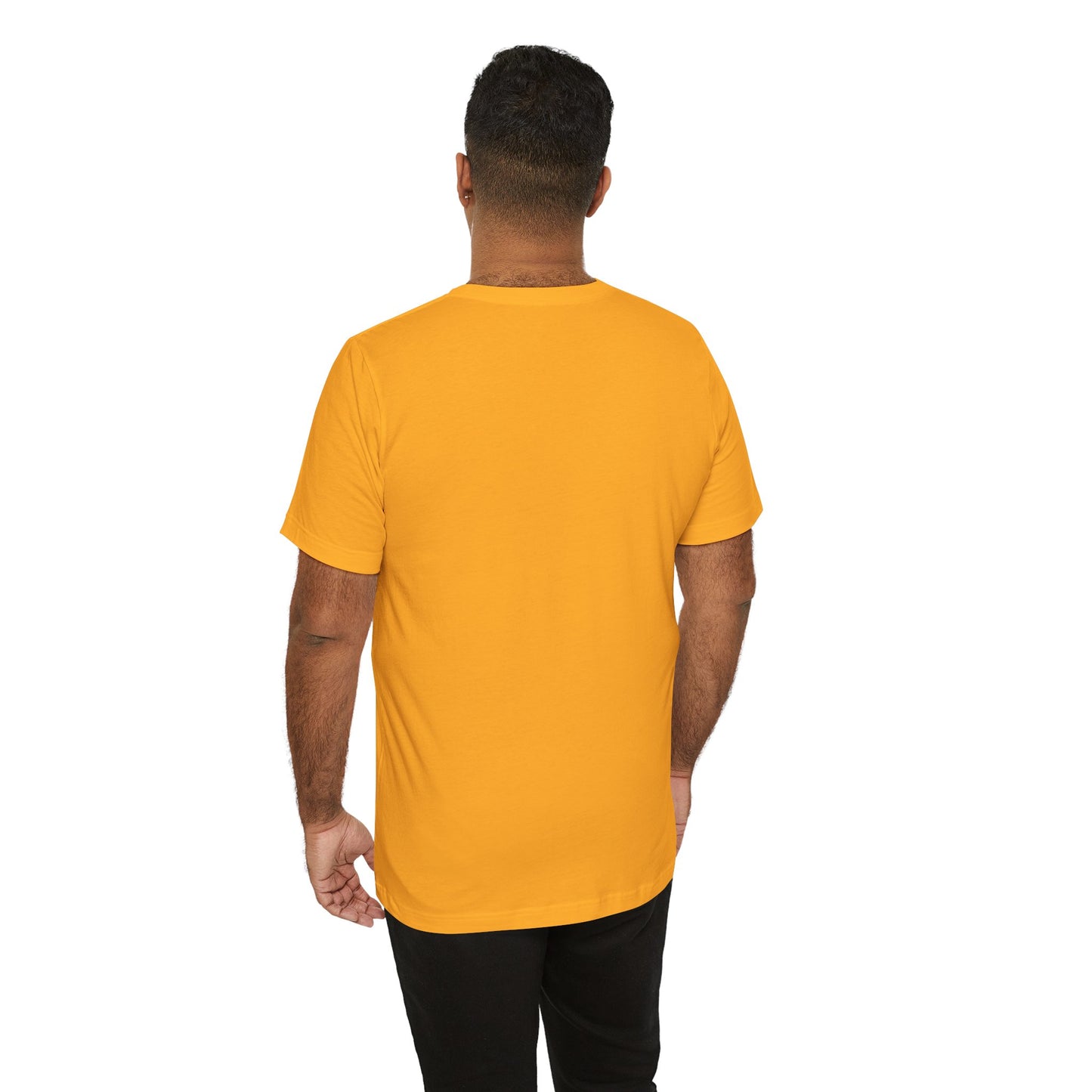 Chef Diamond and Friends Jersey Short Sleeve Tee