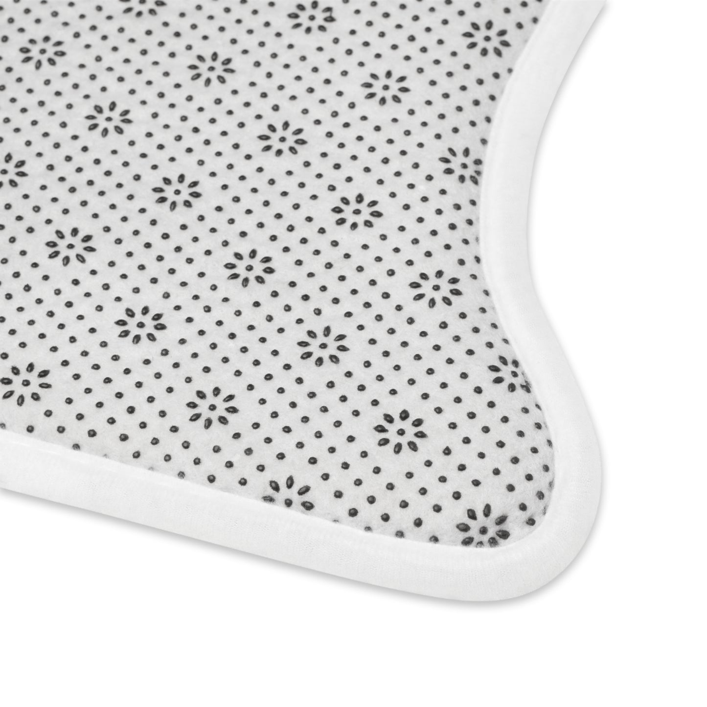 Chef Santos Pet Feeding Mat