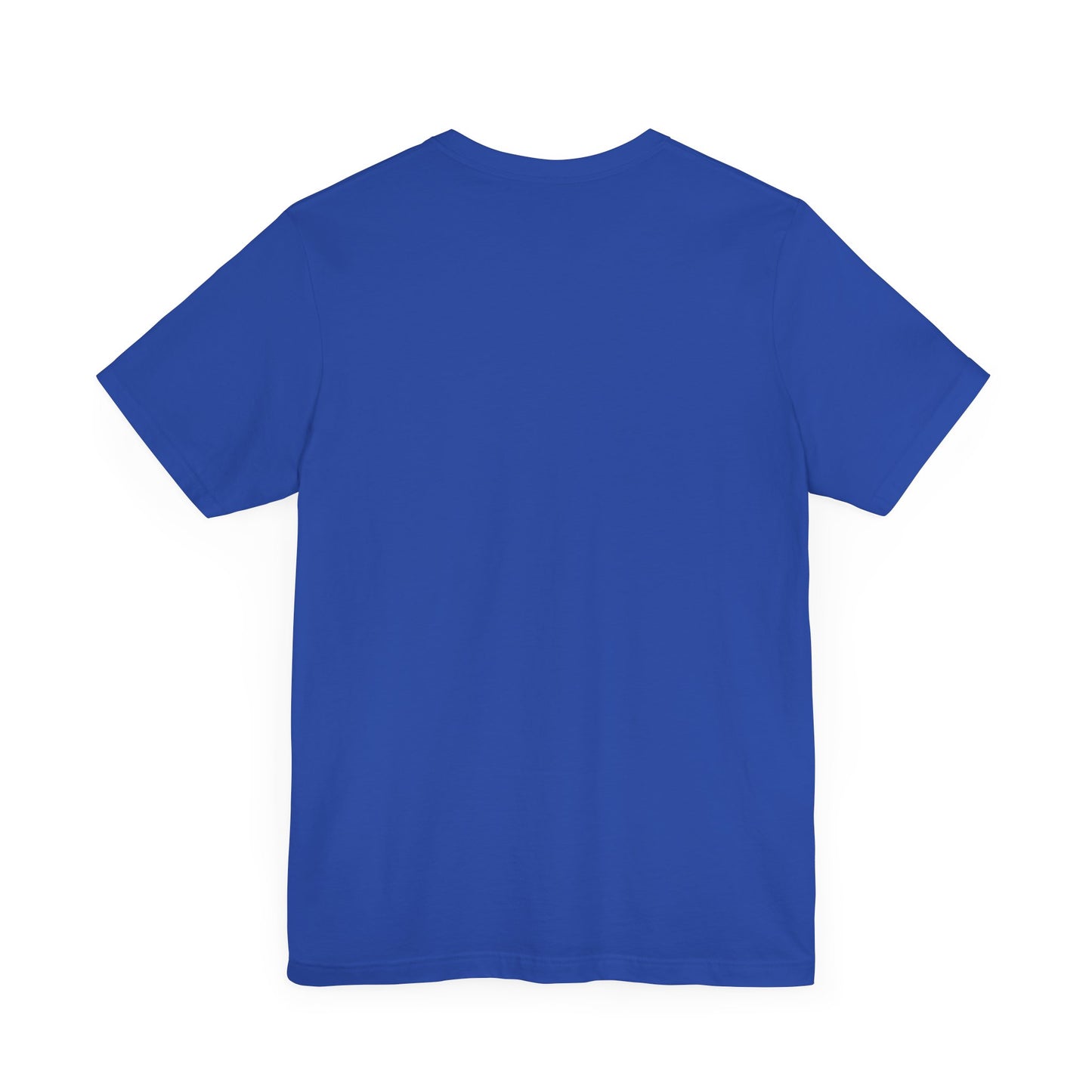 Chef Diamond and Friends Jersey Short Sleeve Tee