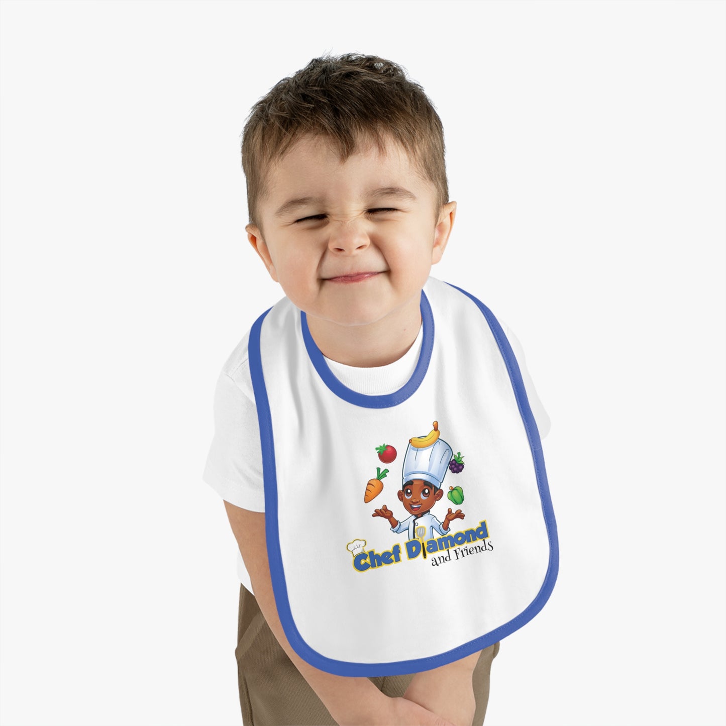 Classic Bib