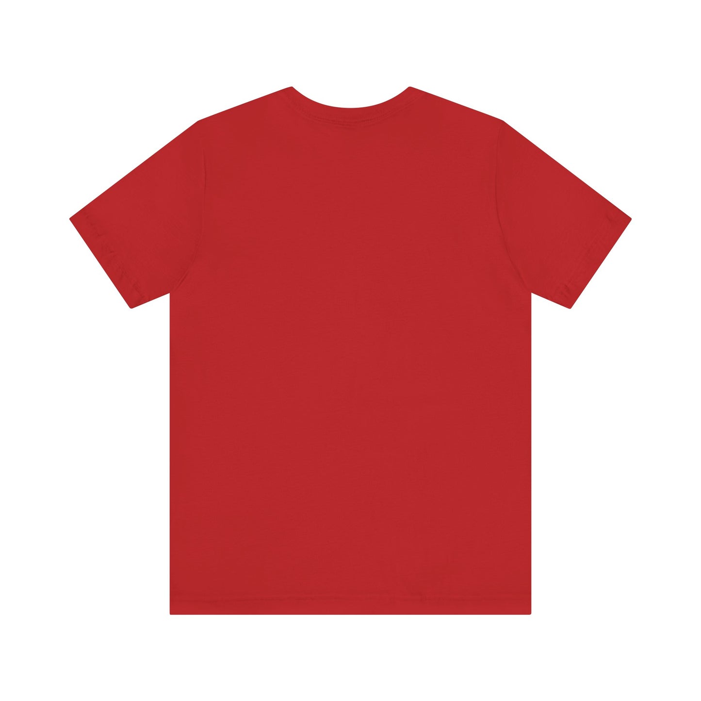 Chef Diamond and Friends Jersey Short Sleeve Tee