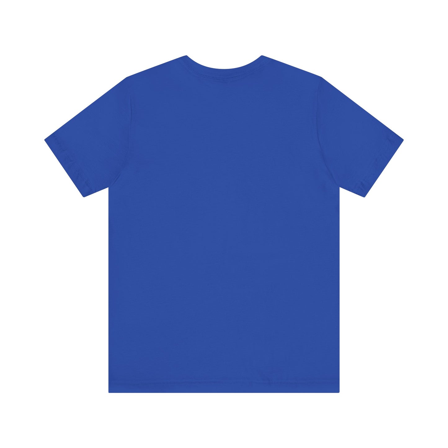 Chef Diamond and Friends Jersey Short Sleeve Tee
