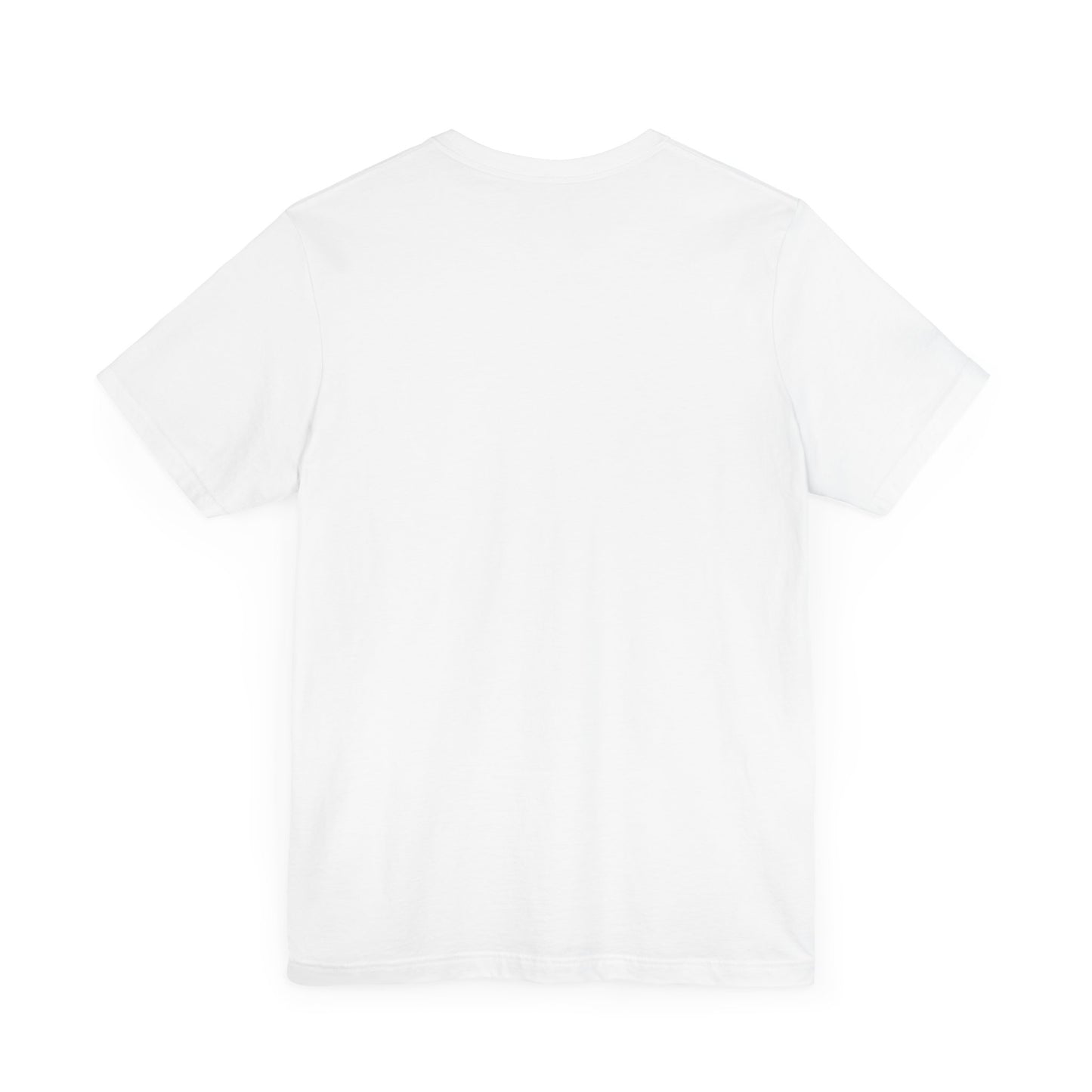 Chef Diamond and Friends Jersey Short Sleeve Tee