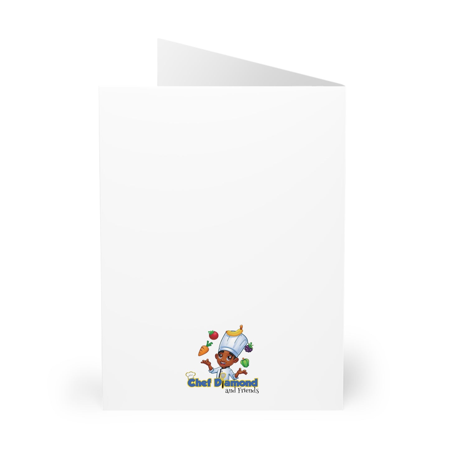 Greeting Cards (5 Pack)