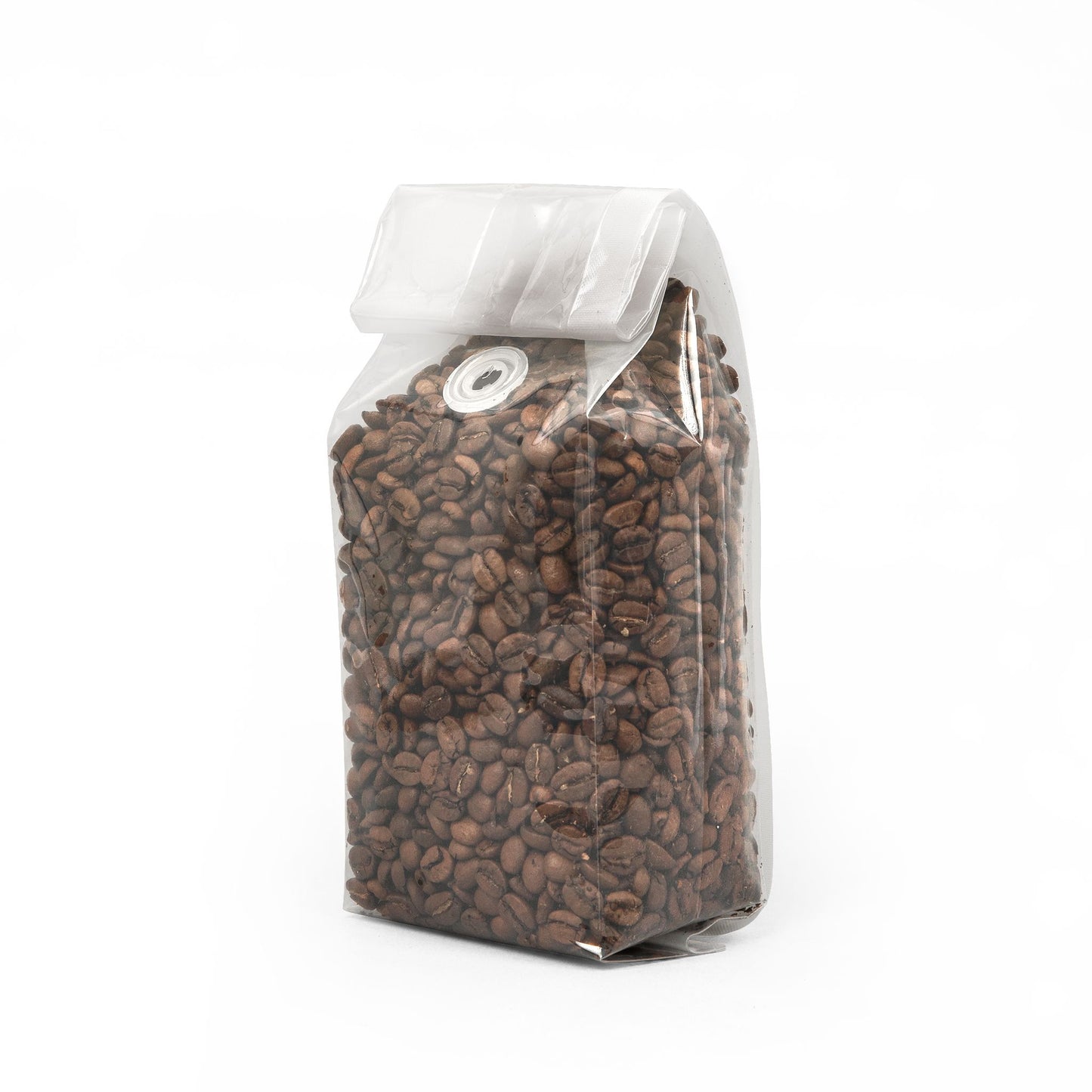 Goût Du Diamant - Coffee Blend (Medium Roast) Maple Syrup, Almond and Citrus
