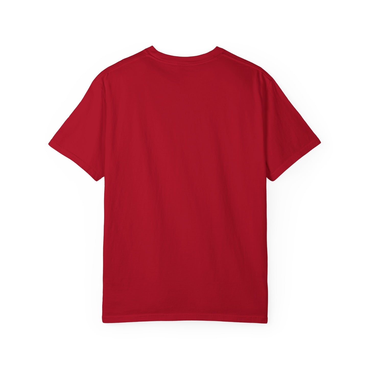 Culinary Hero T-Shirt - White Text