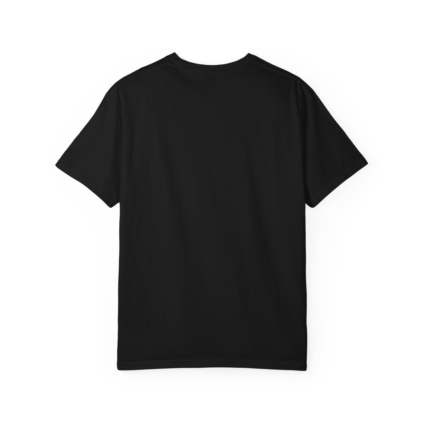 Culinary Hero T-Shirt - White Text