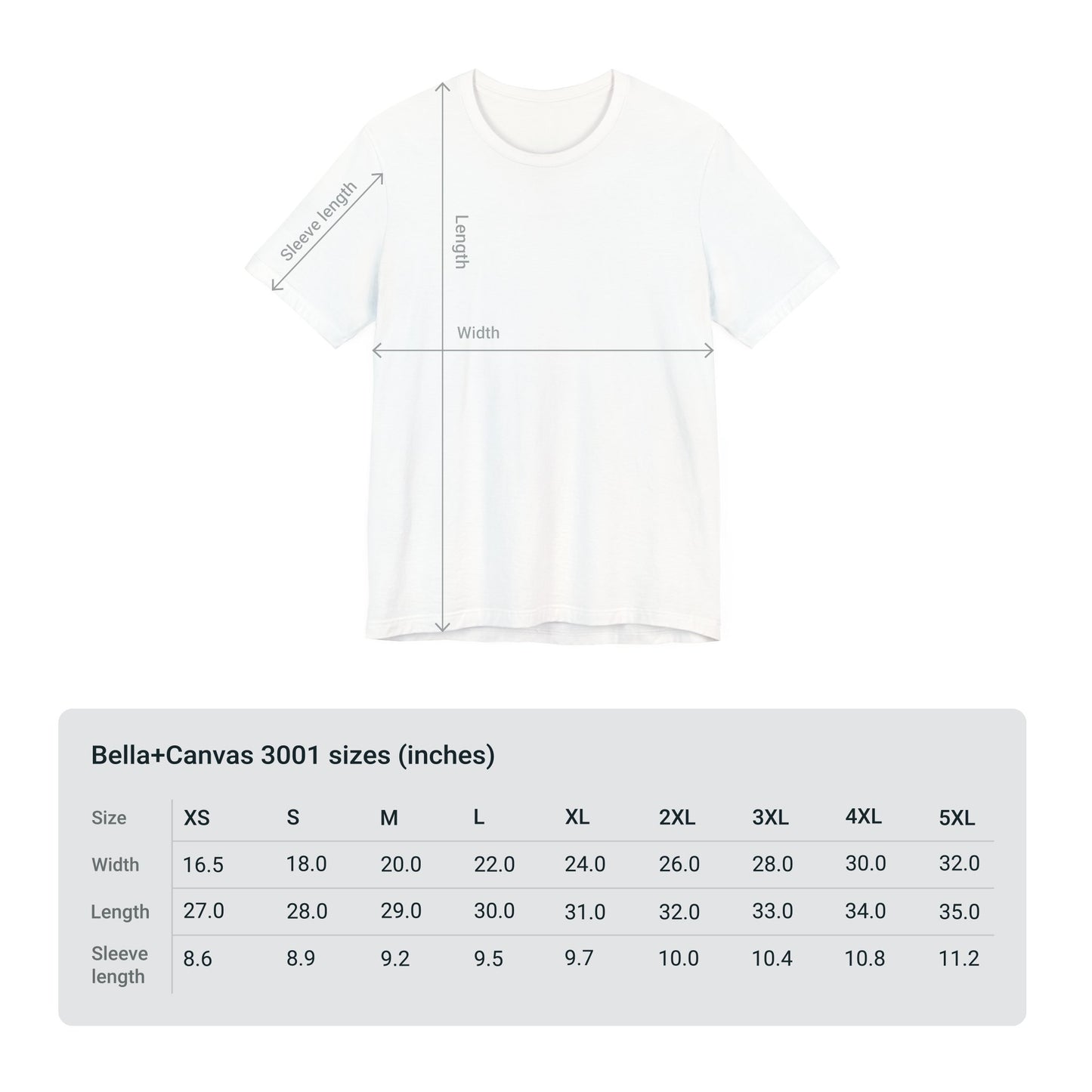 Chef Diamond and Friends Jersey Short Sleeve Tee