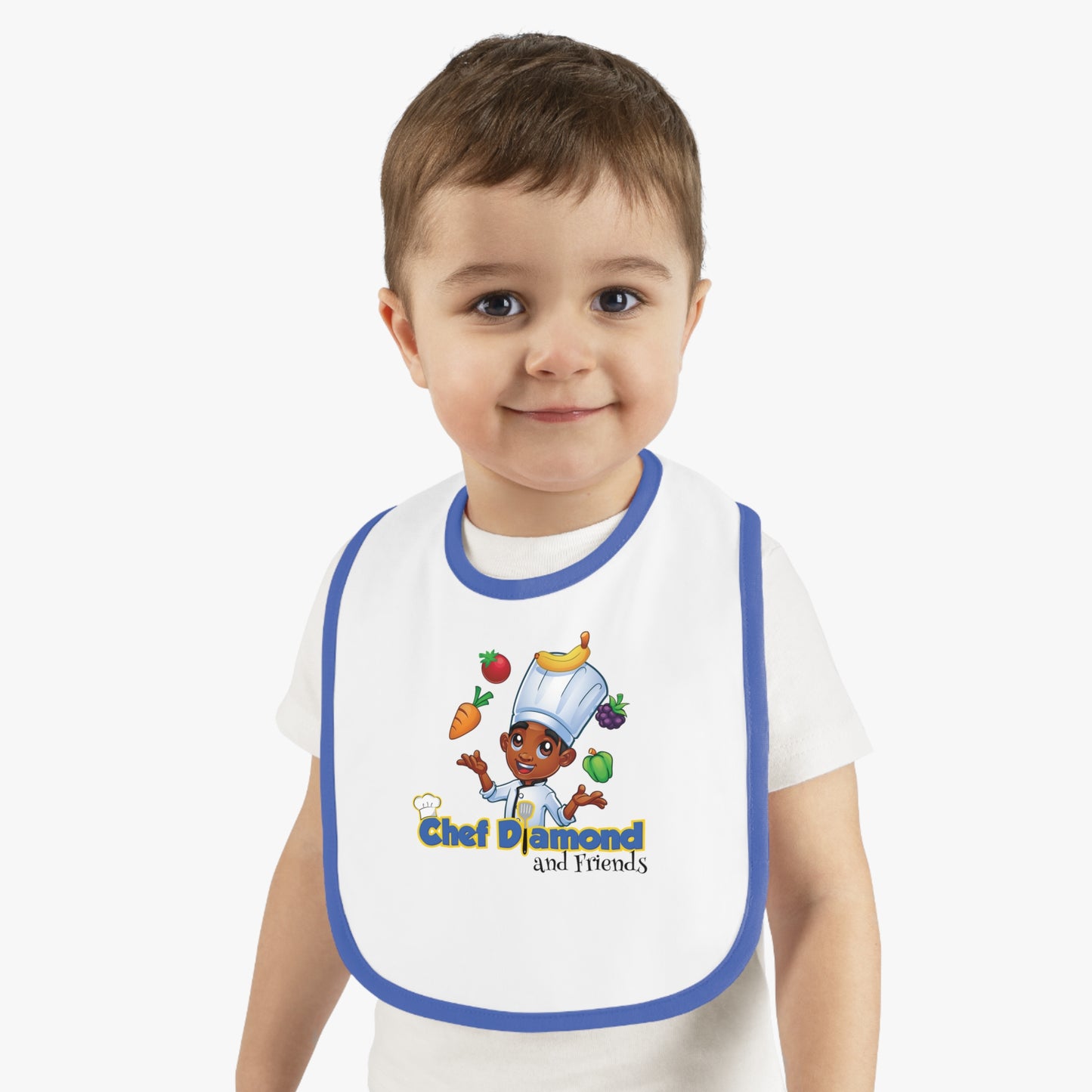 Classic Bib