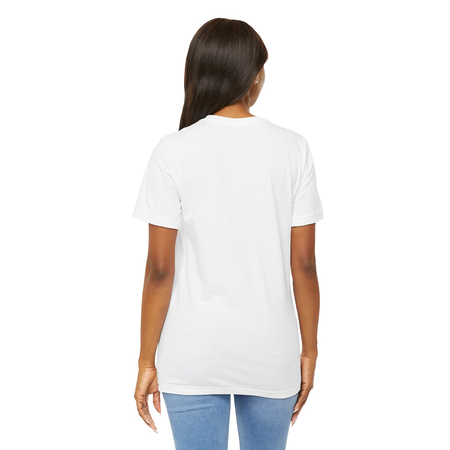 Chef Diamond and Friends Jersey Short Sleeve Tee