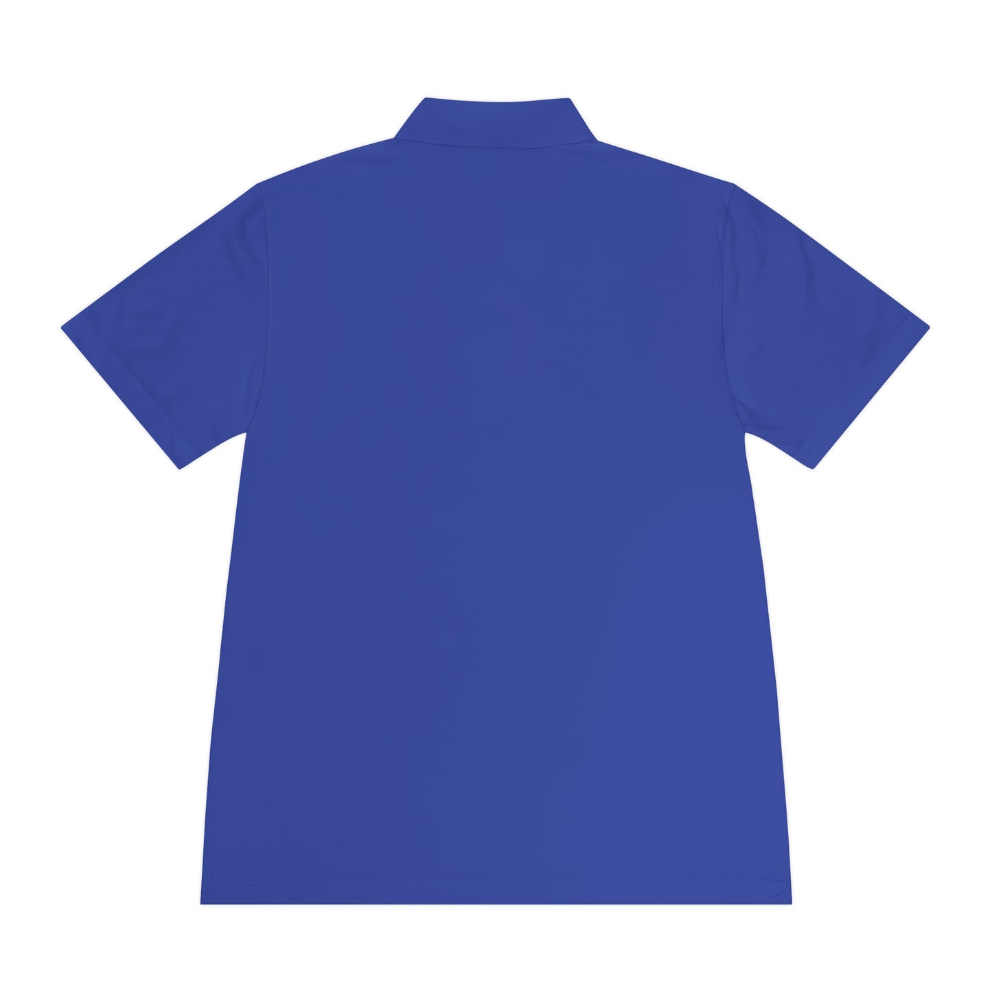 Chef Diamond and Friends Sport Polo Shirt