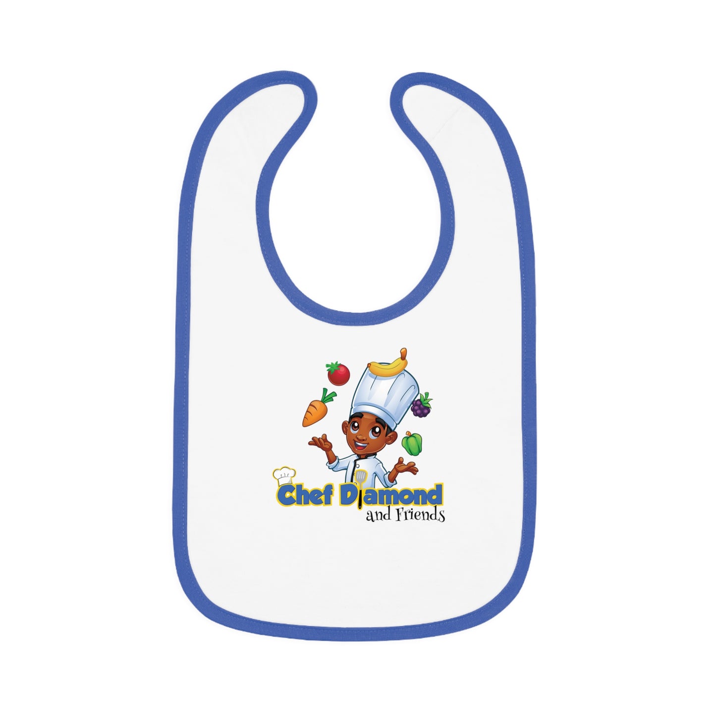 Classic Bib