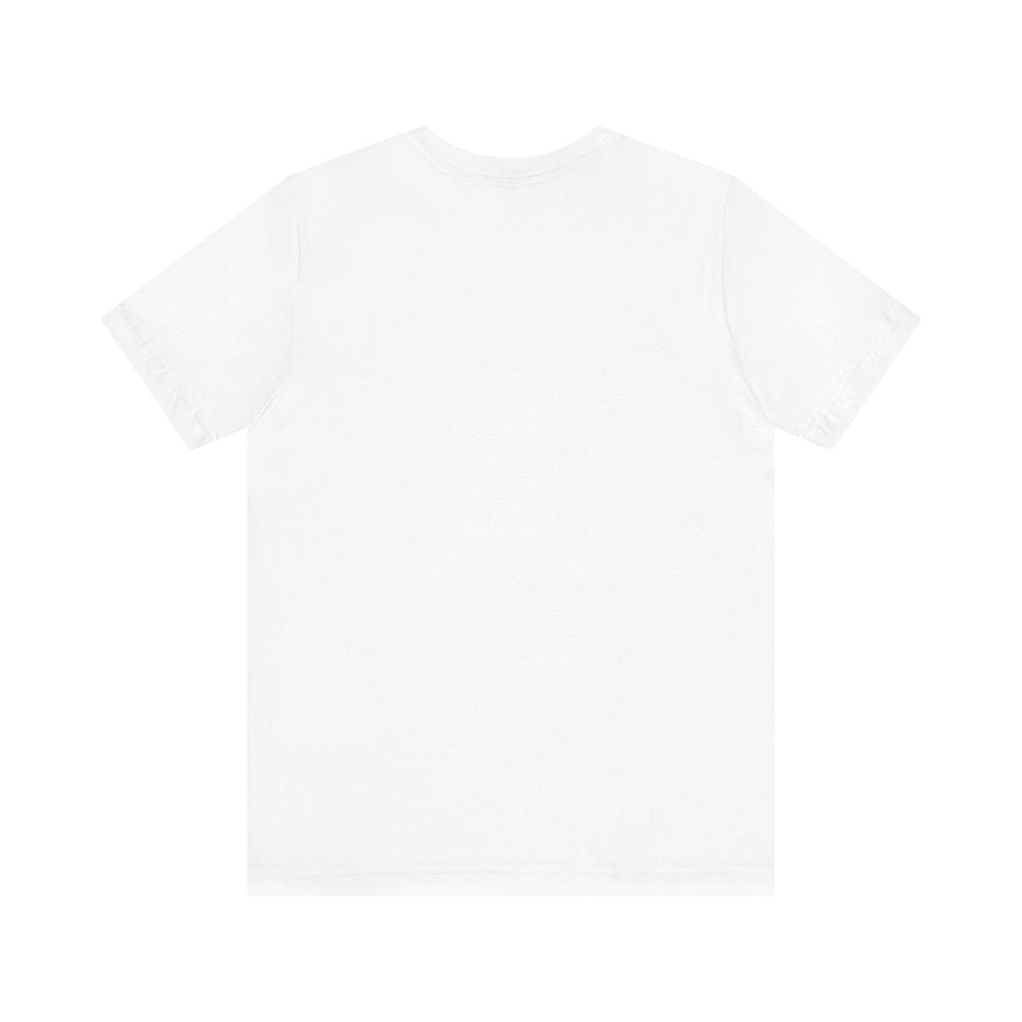 Chef Diamond and Friends Jersey Short Sleeve Tee