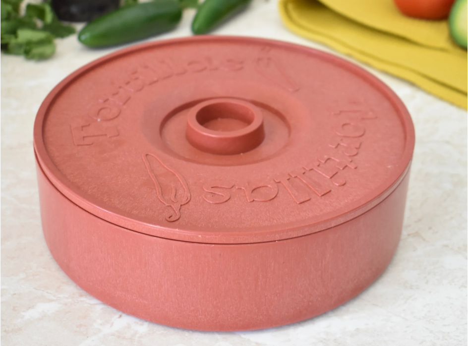 Tortilla Warmer