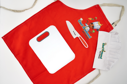 The Starter Chef Kit