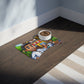 Chef Santos Pet Feeding Mat