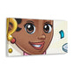 Chef Mya Canvas Gallery Wraps