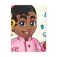 Chef Mya Canvas Gallery Wraps