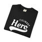 Culinary Hero T-Shirt - White Text