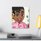Chef Mya Canvas Gallery Wraps