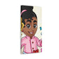 Chef Mya Canvas Gallery Wraps