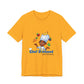 Chef Diamond and Friends Jersey Short Sleeve Tee