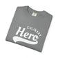 Culinary Hero T-Shirt - White Text