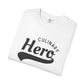Culinary Hero T-Shirt