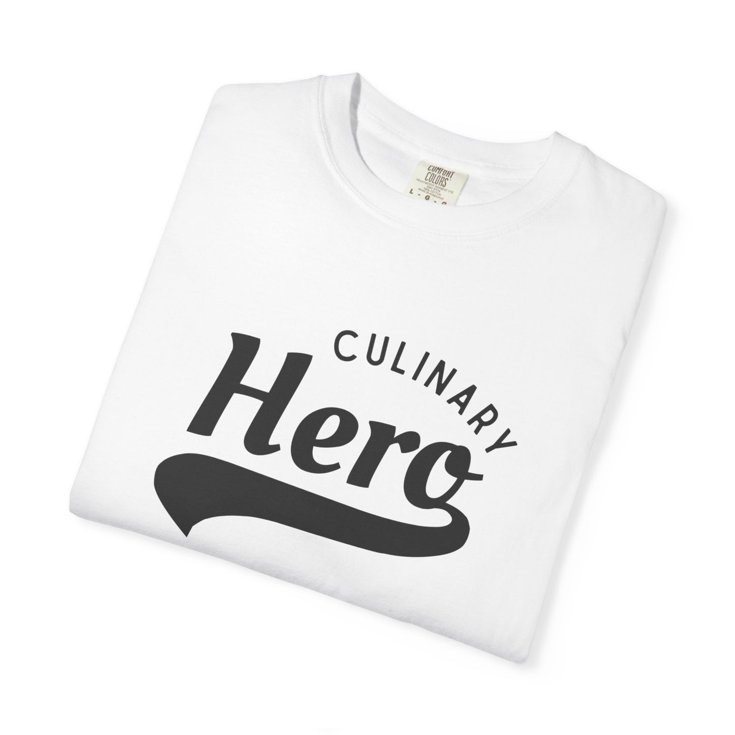 Culinary Hero T-Shirt