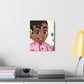 Chef Mya Canvas Gallery Wraps