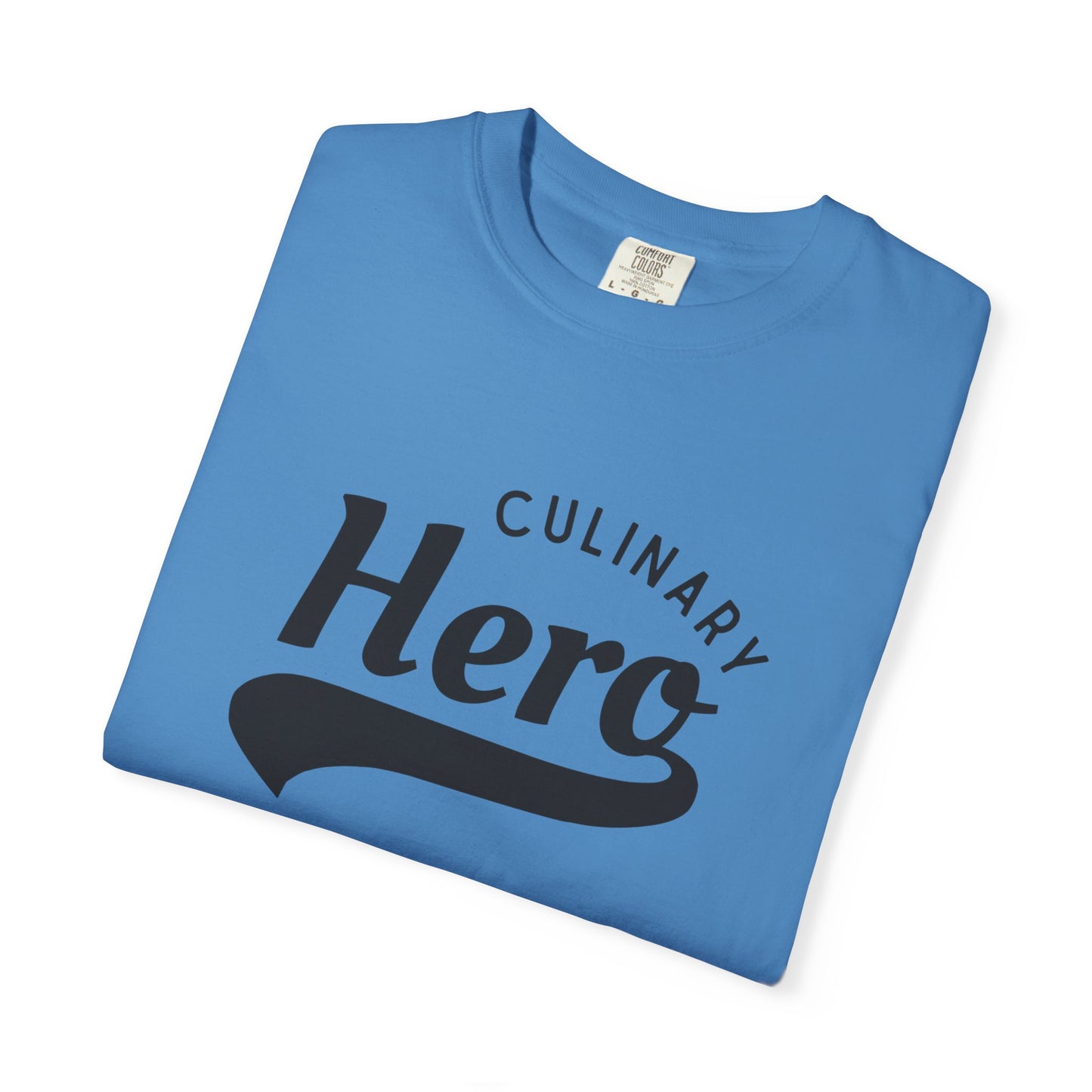 Culinary Hero T-Shirt