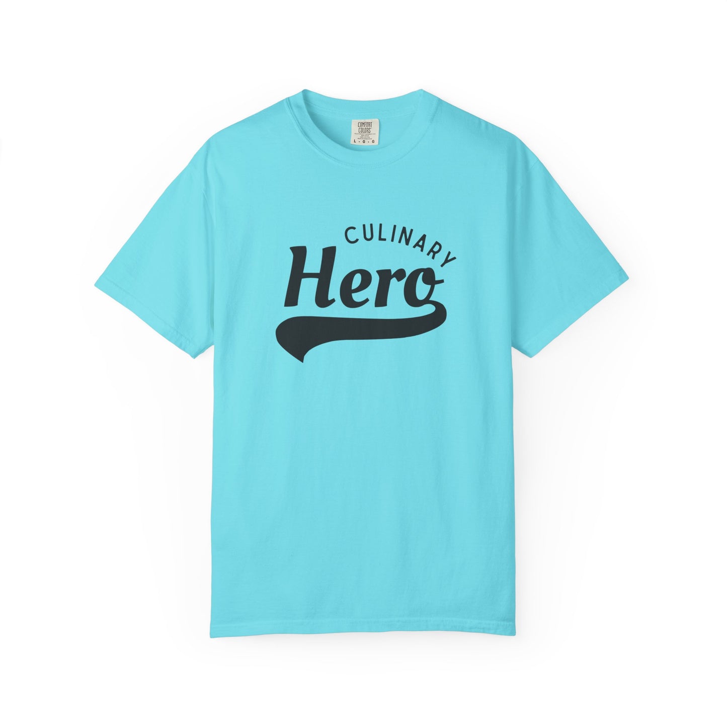 Culinary Hero T-Shirt