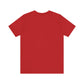 Chef Diamond and Friends Jersey Short Sleeve Tee