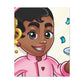 Chef Mya Canvas Gallery Wraps
