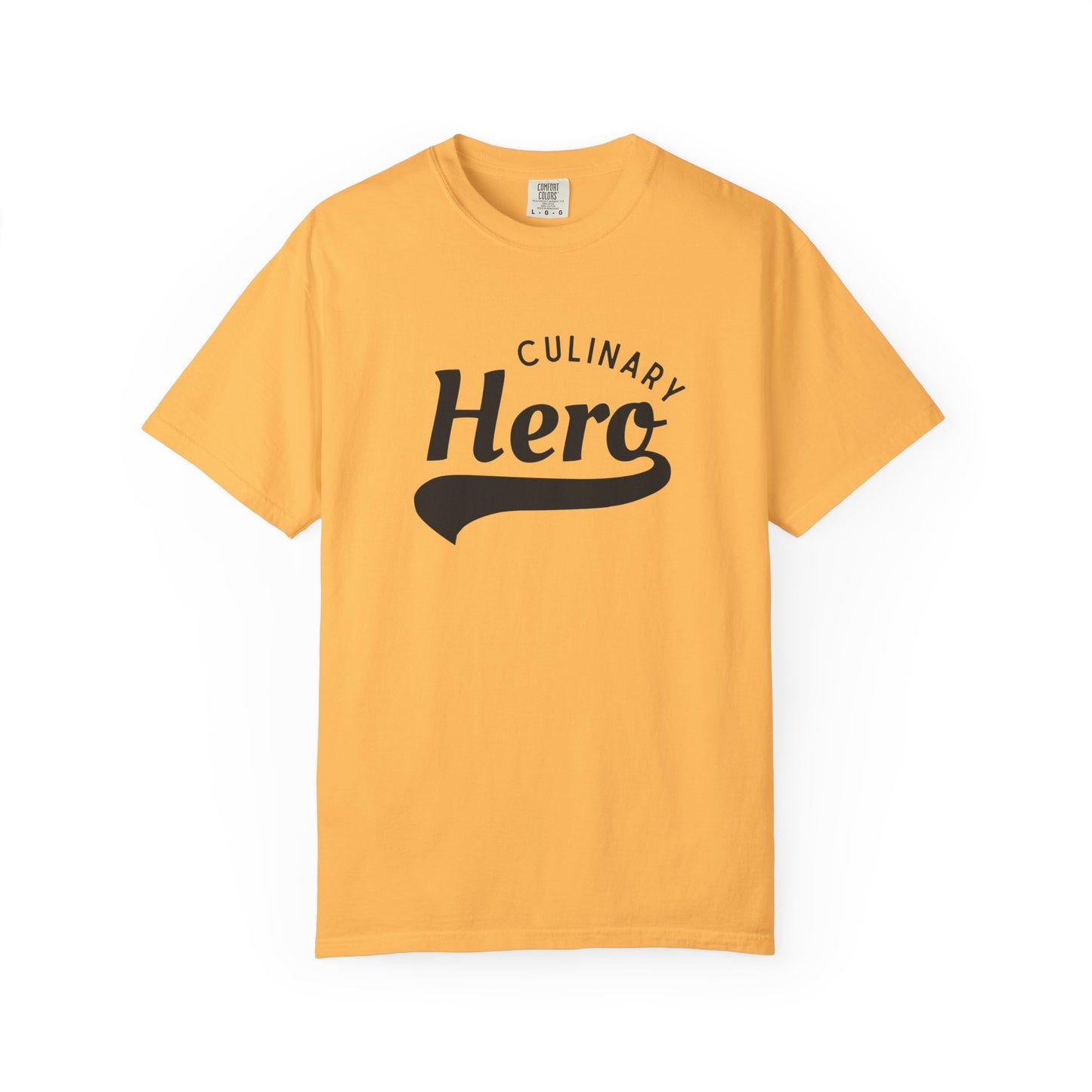 Culinary Hero T-Shirt