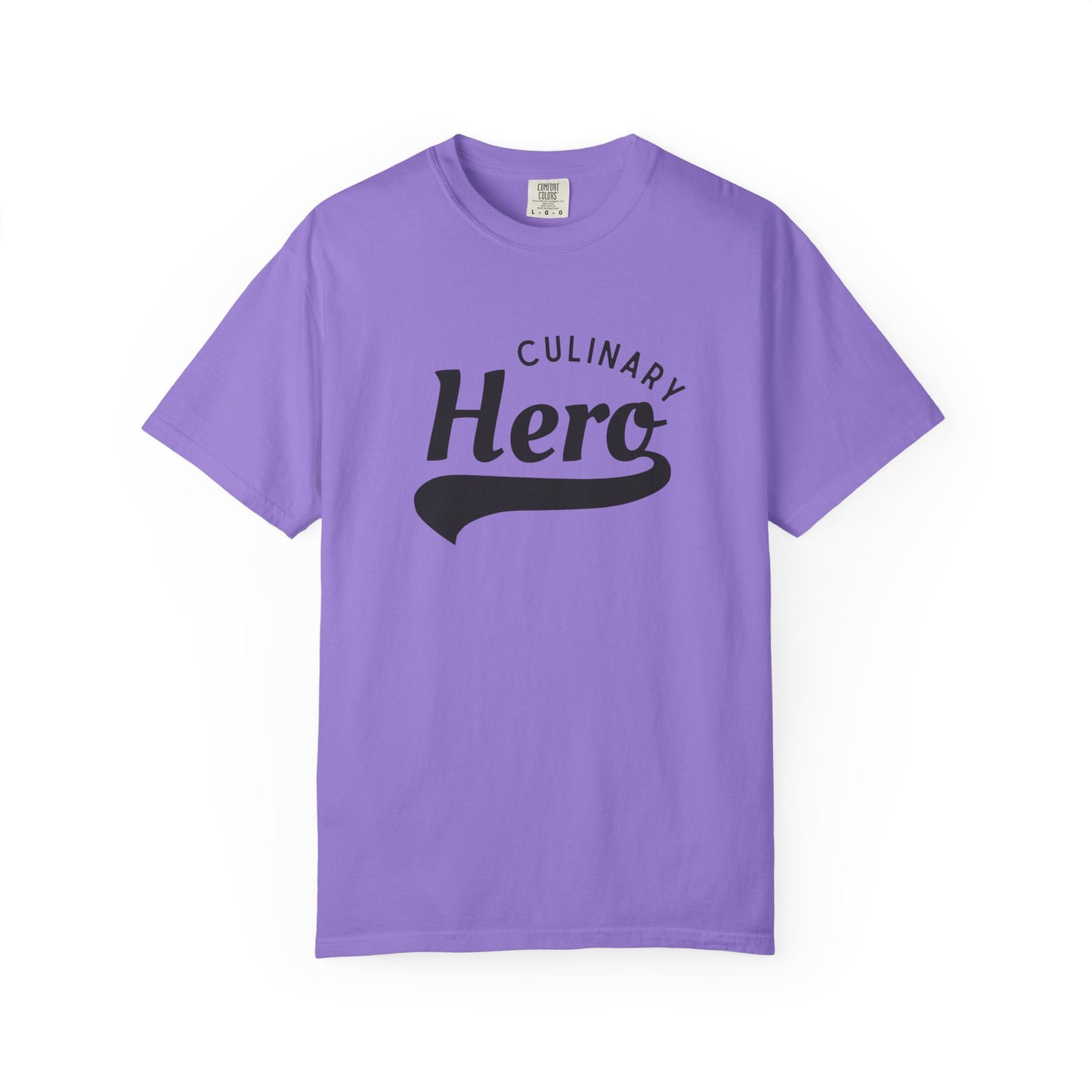 Culinary Hero T-Shirt