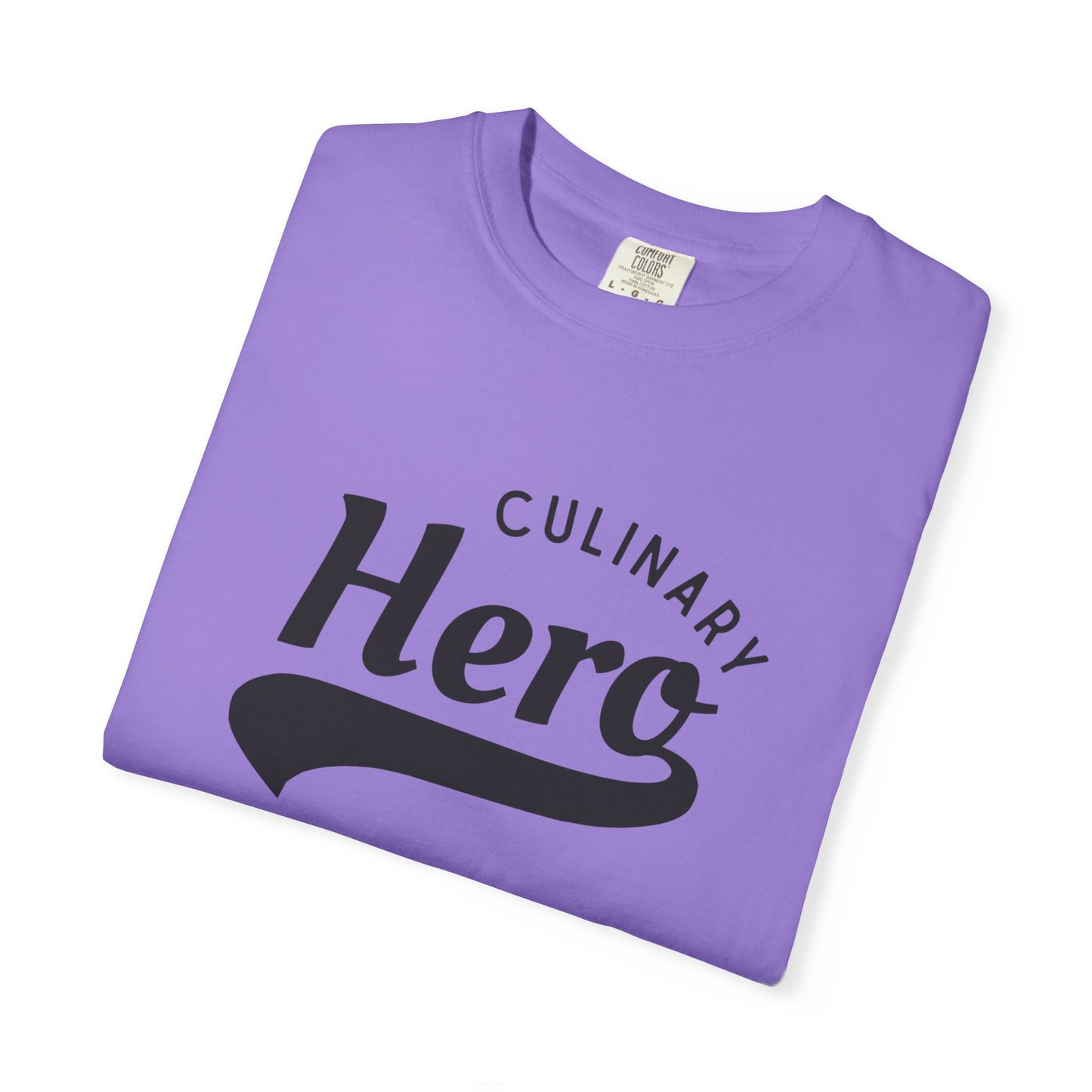 Culinary Hero T-Shirt