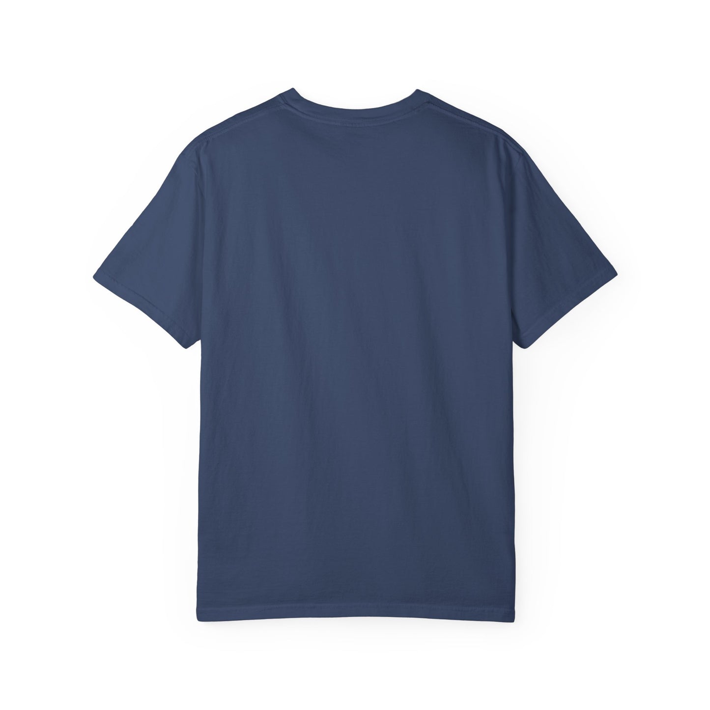 Culinary Hero T-Shirt - White Text