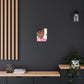 Chef Mya Canvas Gallery Wraps