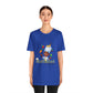 Chef Diamond and Friends Jersey Short Sleeve Tee