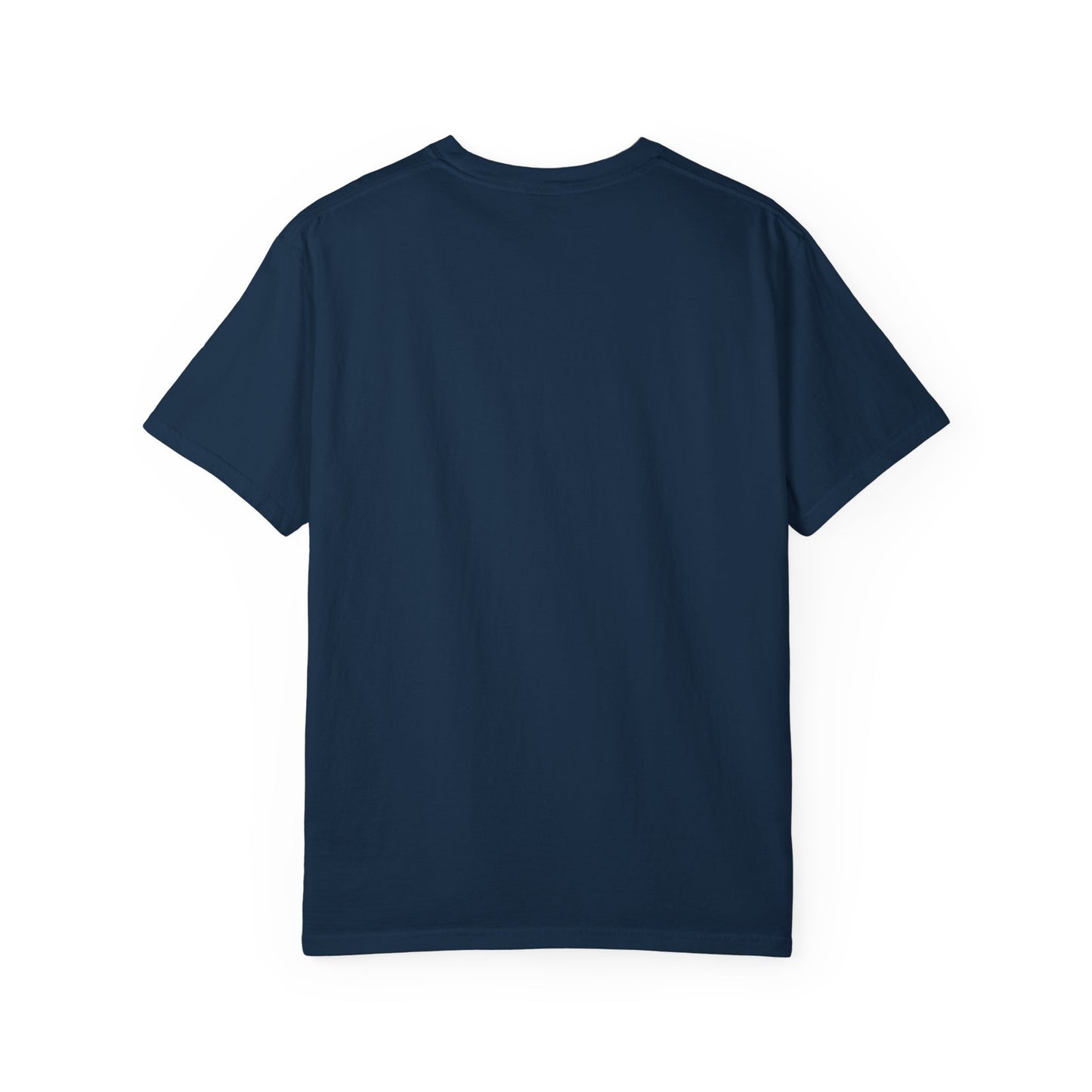 Culinary Hero T-Shirt - White Text
