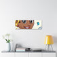 Chef Mya Canvas Gallery Wraps