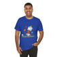 Chef Diamond and Friends Jersey Short Sleeve Tee