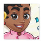 Chef Mya Canvas Gallery Wraps