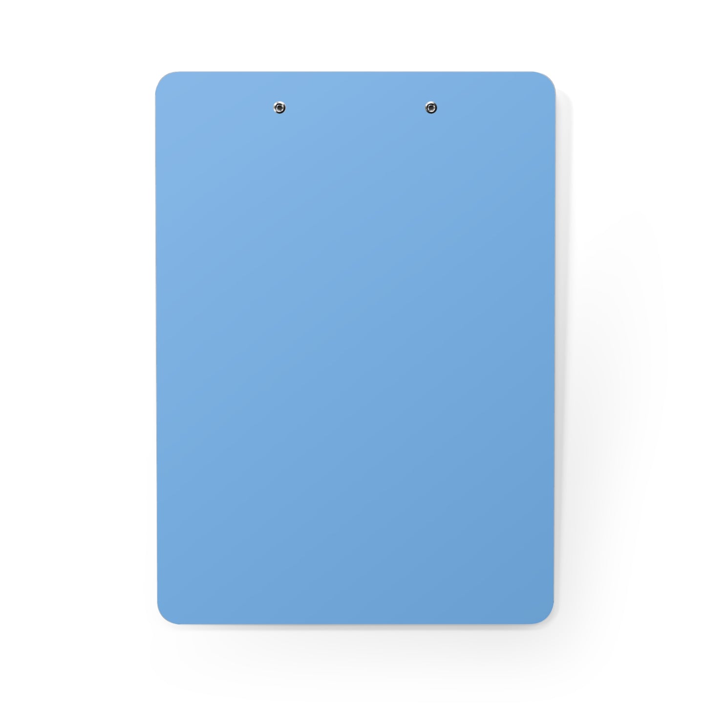 Chief Diamond First Day Of School Clipboard