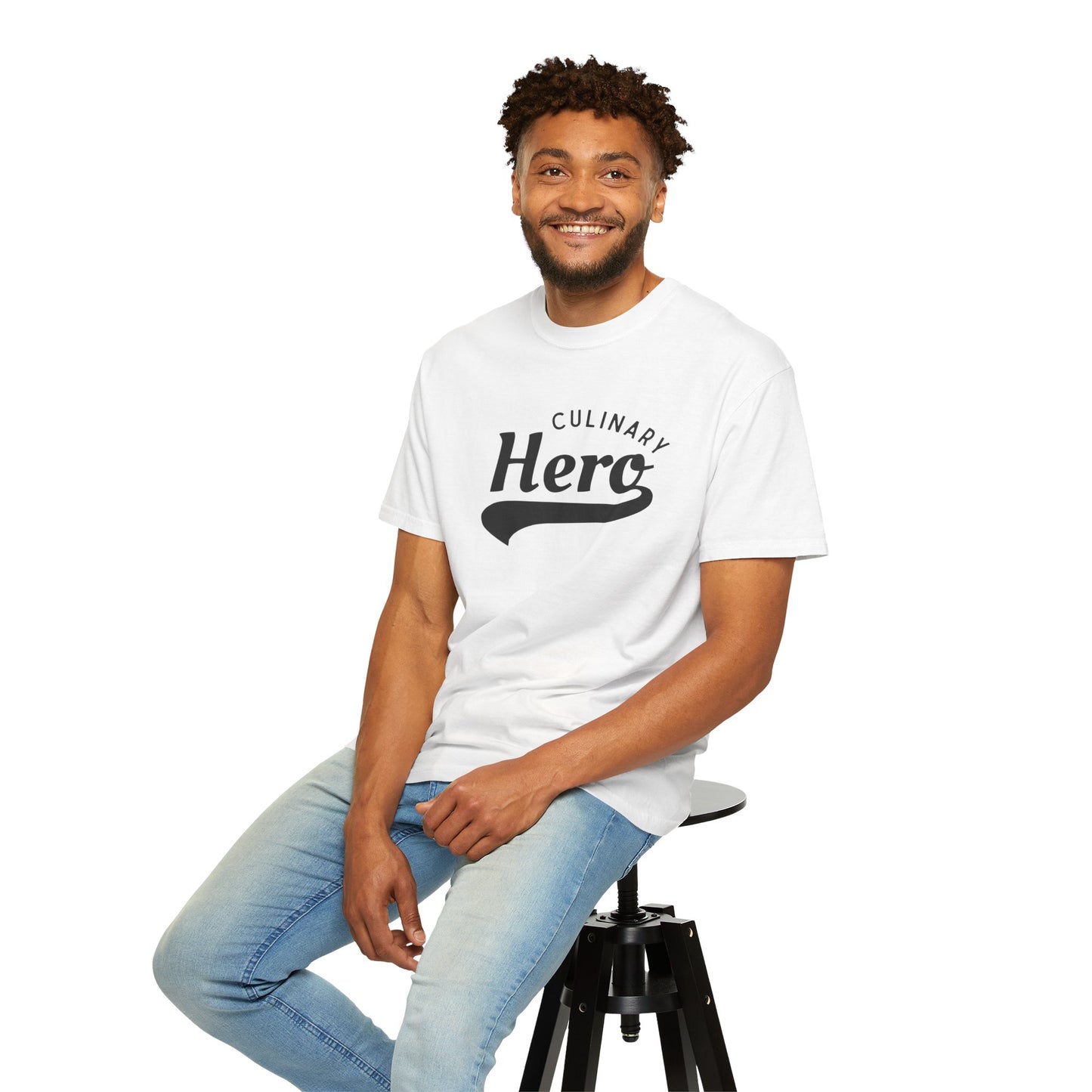Culinary Hero T-Shirt