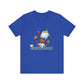 Chef Diamond and Friends Jersey Short Sleeve Tee
