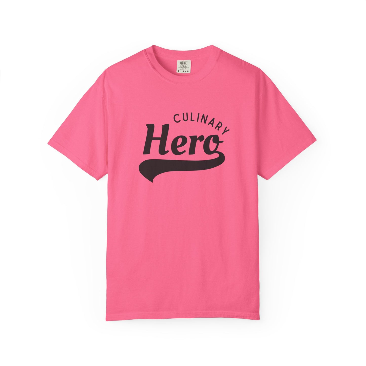 Culinary Hero T-Shirt