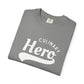 Culinary Hero T-Shirt - White Text