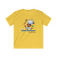 Kids Softstyle Chef Diamond and Friends Tee